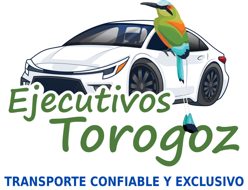 Ejecutivos Torogoz